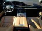 2022 CADILLAC ESCALADE
