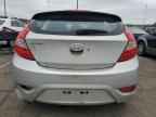 2012 HYUNDAI ACCENT
