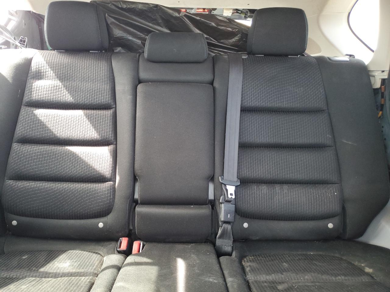 2015 MAZDA CX-5