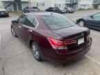 2011 HONDA ACCORD