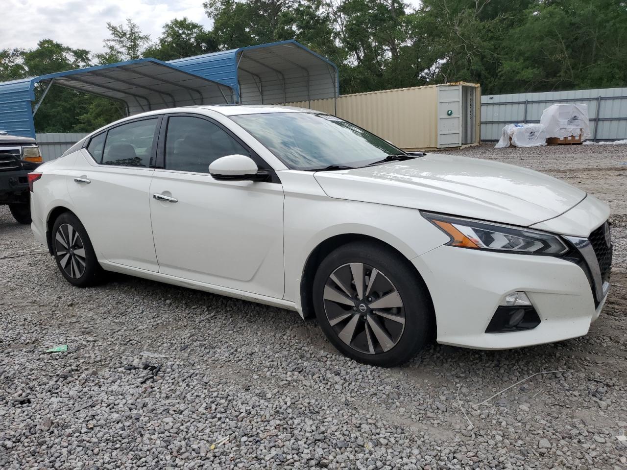 2019 NISSAN ALTIMA
