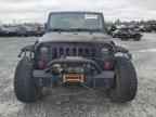 2009 JEEP WRANGLER