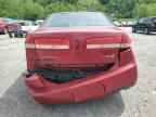 2010 LINCOLN MKZ