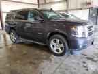 2016 CHEVROLET Tahoe