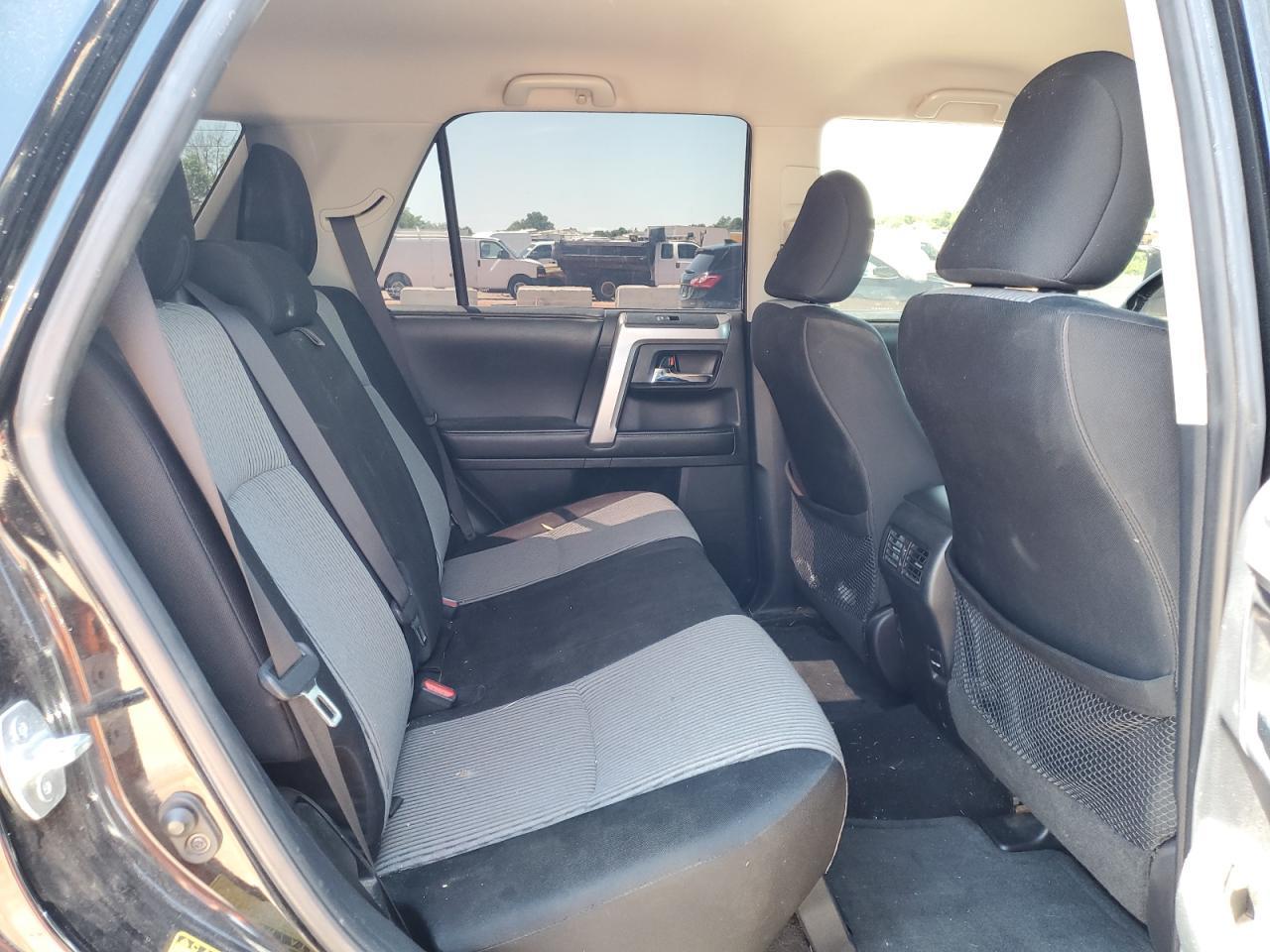 2014 TOYOTA 4Runner