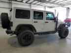 2015 JEEP WRANGLER