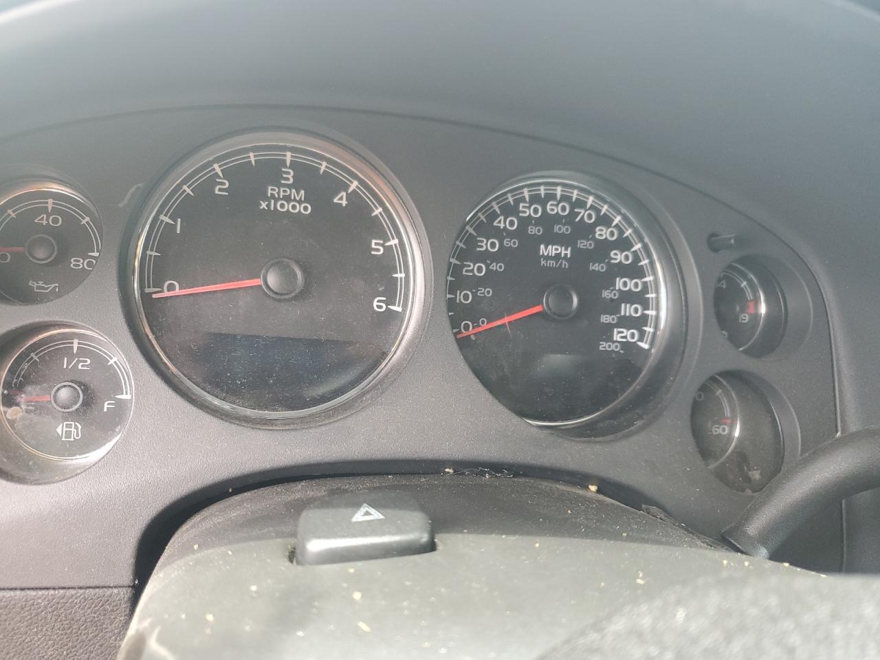 2007 GMC Yukon
