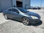 2004 HONDA ACCORD