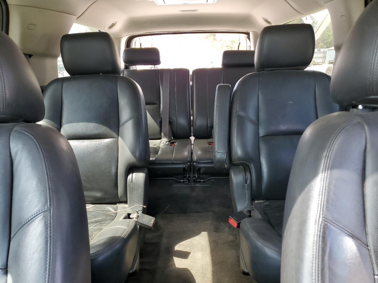 2011 GMC Yukon XL