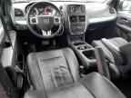 2013 DODGE CARAVAN