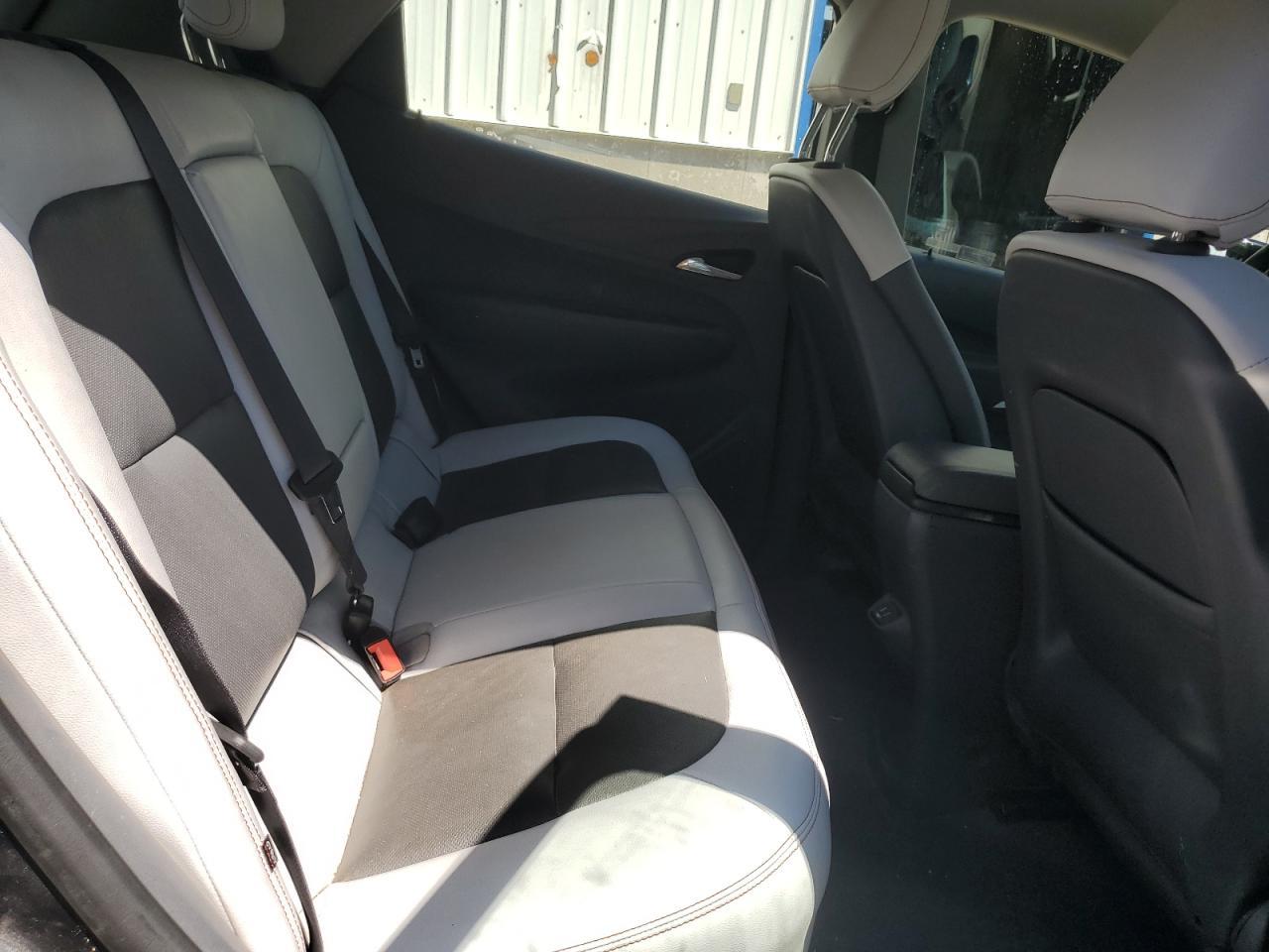 2019 CHEVROLET Bolt EUV