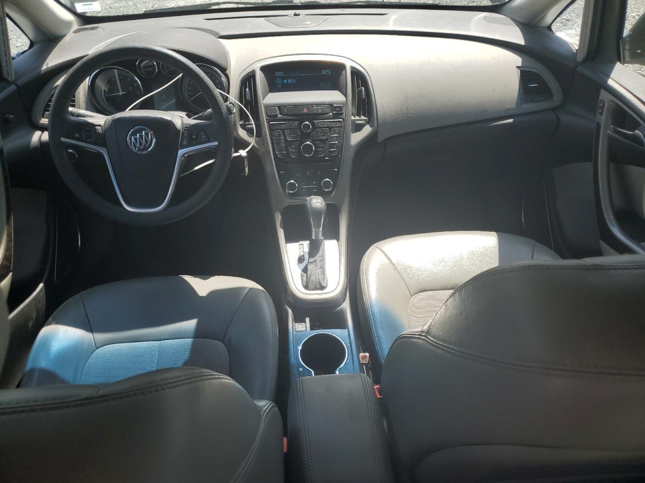 2013 BUICK VERANO
