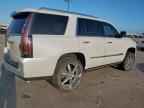 2015 CADILLAC ESCALADE