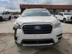 2020 SUBARU Ascent