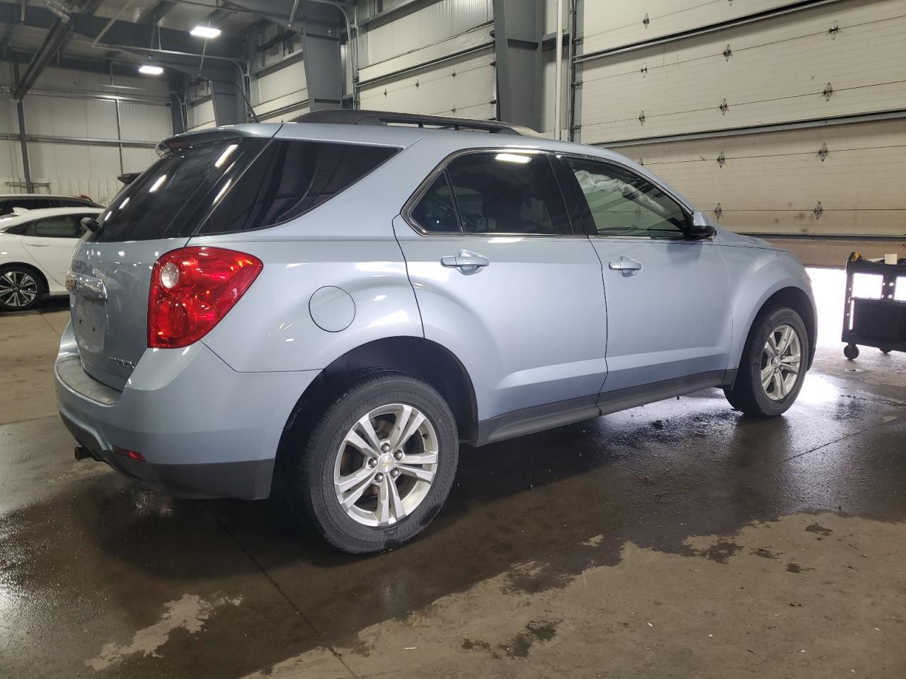 2014 CHEVROLET EQUINOX