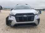 2024 SUBARU Ascent