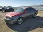 2004 TOYOTA CAMRY