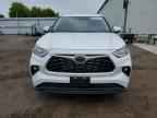 2025 TOYOTA HIGHLANDER