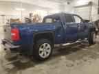 2018 GMC Sierra