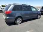 2008 TOYOTA SIENNA