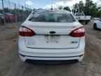 2014 FORD Fiesta