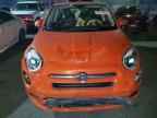2018 FIAT 500