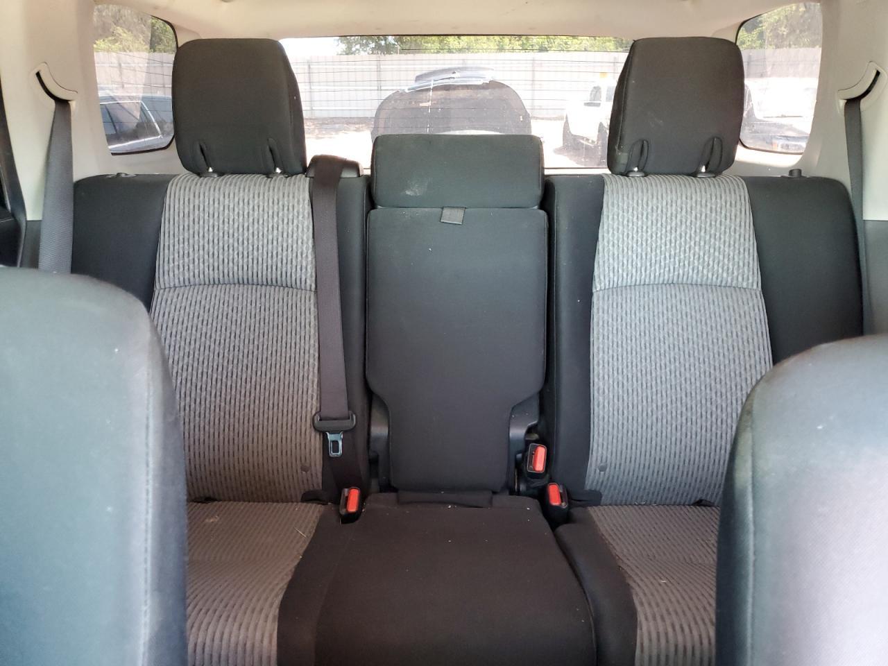 2014 TOYOTA 4Runner