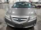2008 ACURA TL