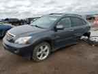 2008 LEXUS RX 400H