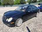 2007 MERCEDES-BENZ E-Class