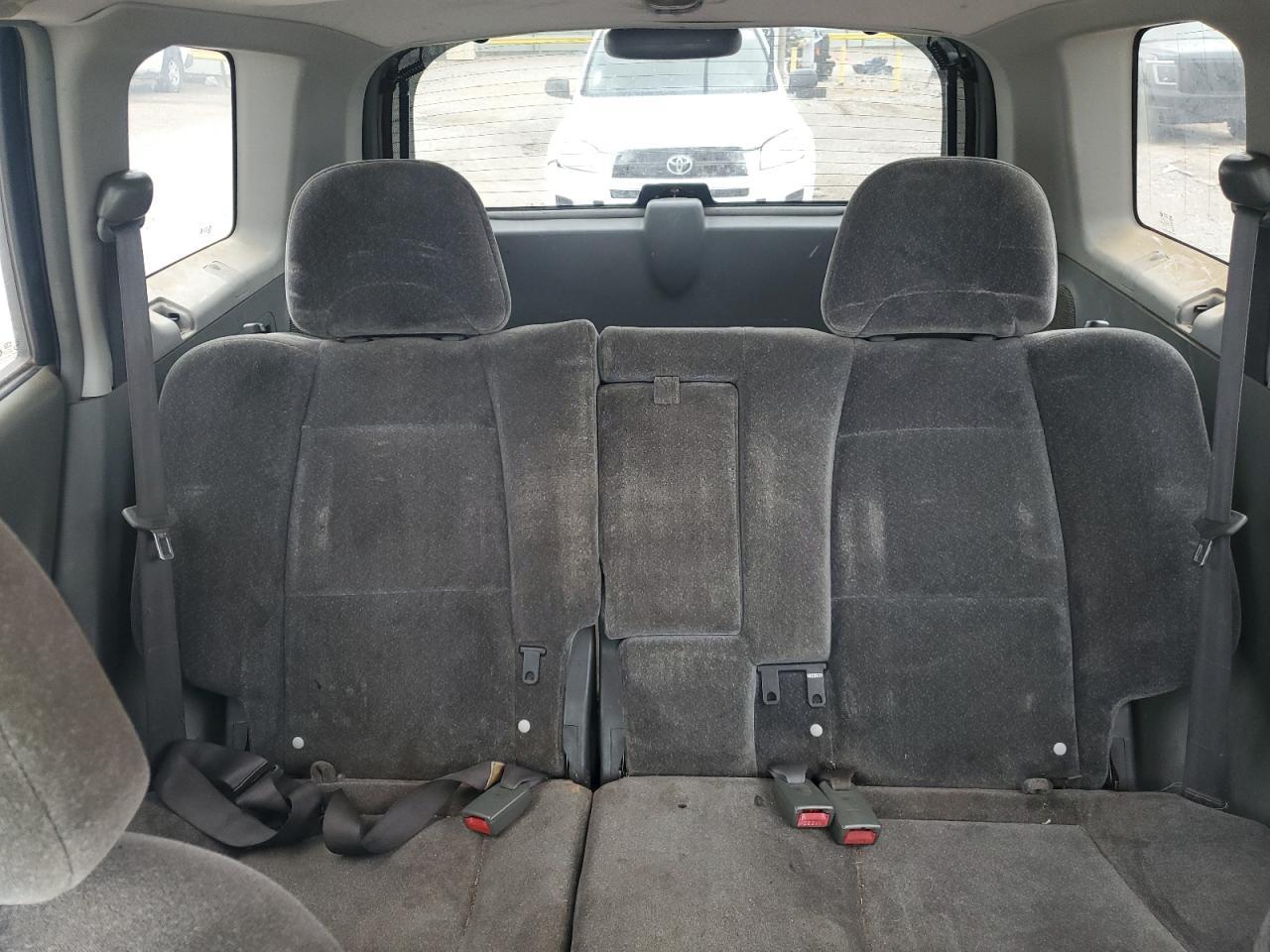 2002 HYUNDAI SANTA FE