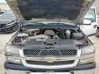 2005 CHEVROLET Avalanche