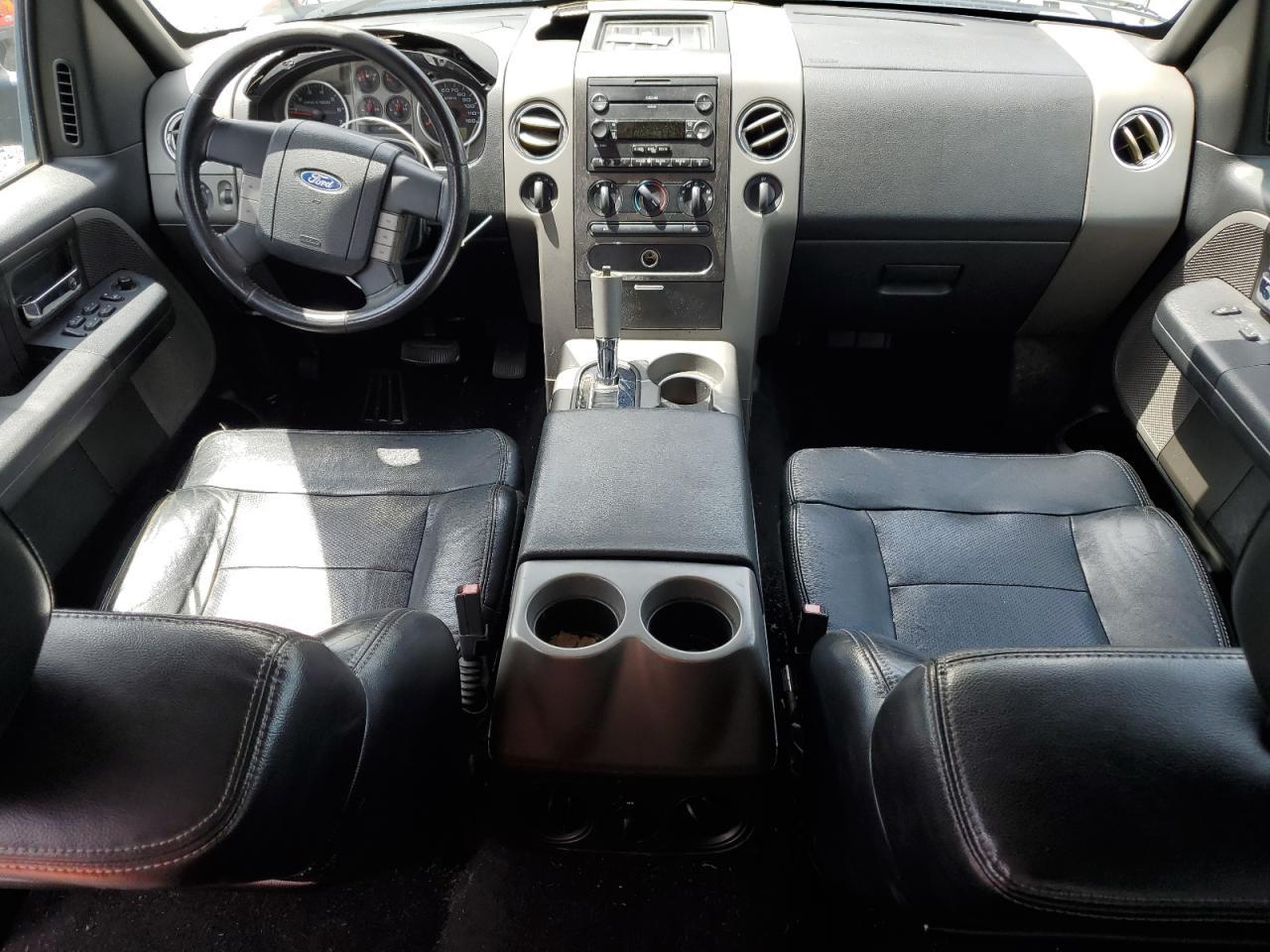 2005 FORD F-150
