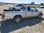 2001 TOYOTA TACOMA