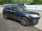2013 SUBARU FORESTER