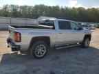 2025 GMC Sierra