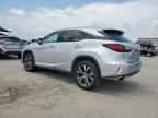 2018 LEXUS RX 350