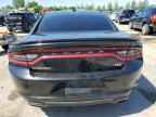 2016 DODGE CHARGER