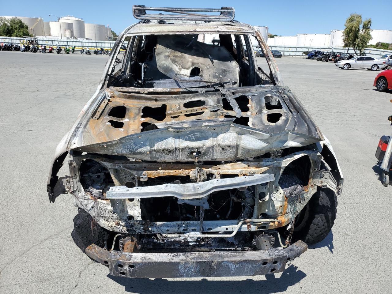 2024 TOYOTA 4Runner