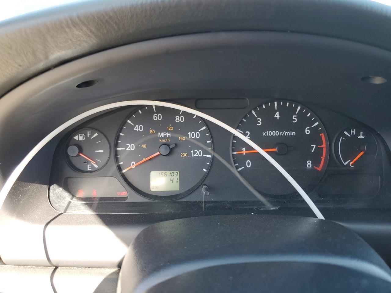 2005 NISSAN SENTRA