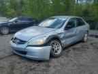 2005 HONDA ACCORD