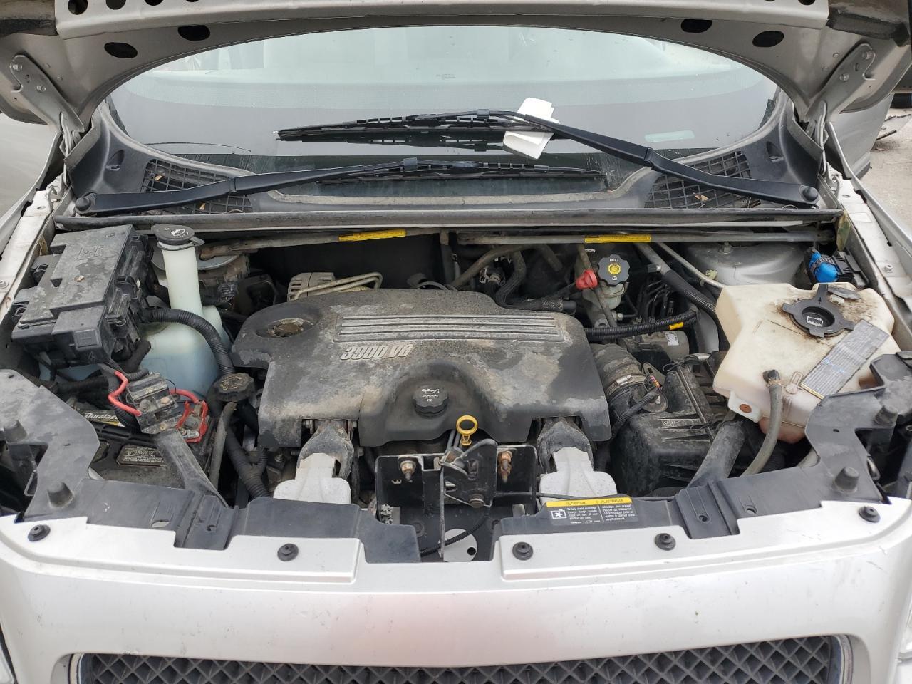2008 CHEVROLET Uplander