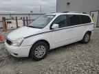 2012 KIA SEDONA