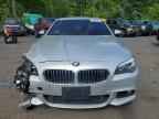 2011 BMW 5 series