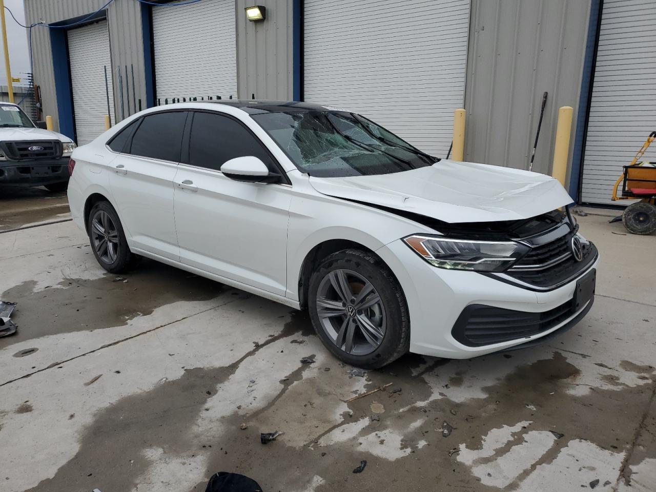 2023 VOLKSWAGEN JETTA