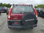 2006 HONDA CR-V