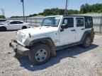 2013 JEEP WRANGLER