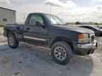 2003 GMC Sierra