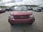 2007 TOYOTA HIGHLANDER