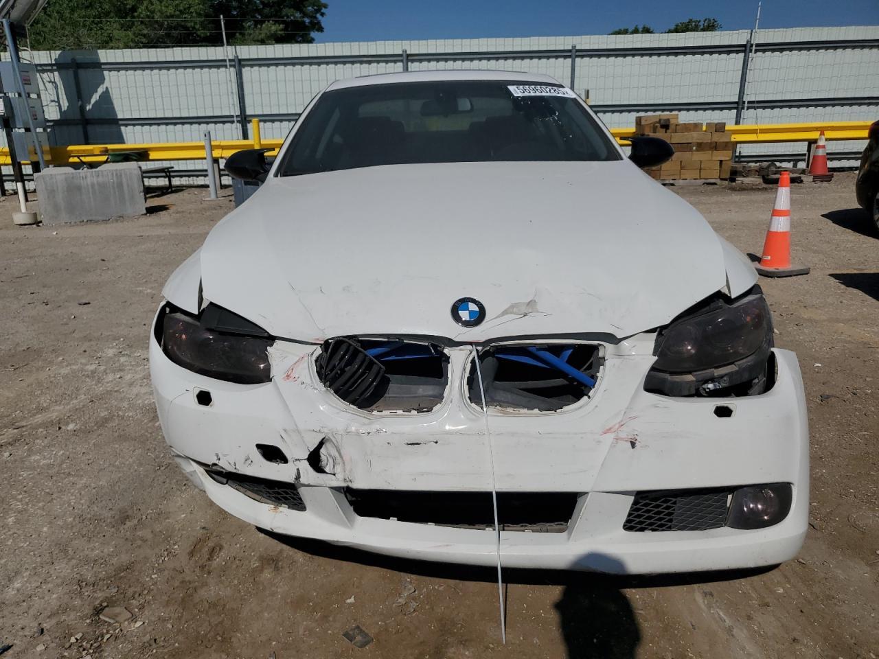 2007 BMW 3 SERIES